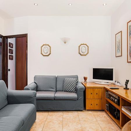 Your Cozy Home In Milan - Via Rovereto Eksteriør billede