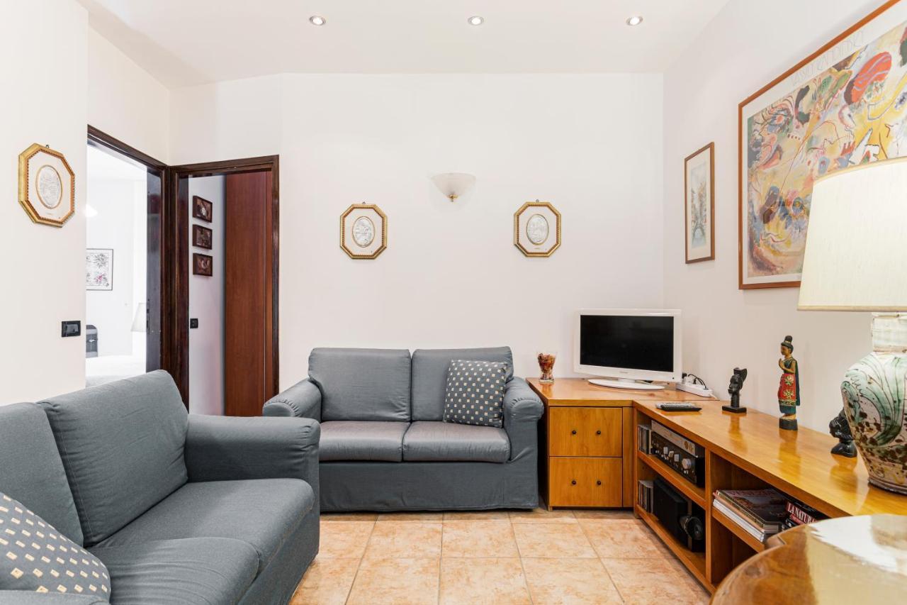 Your Cozy Home In Milan - Via Rovereto Eksteriør billede