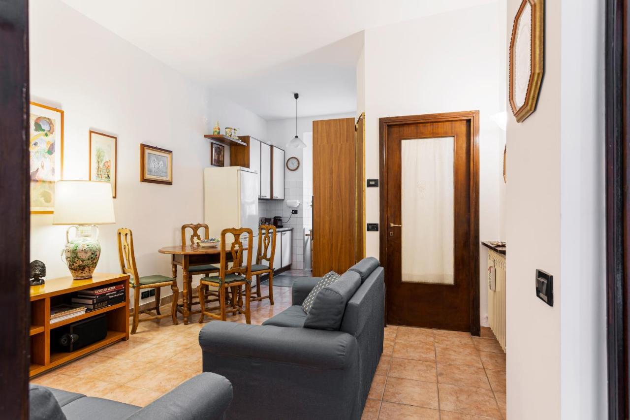 Your Cozy Home In Milan - Via Rovereto Eksteriør billede