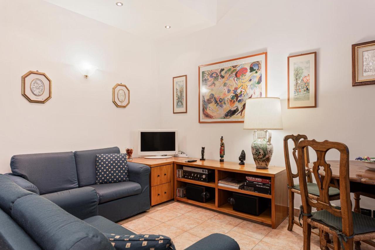 Your Cozy Home In Milan - Via Rovereto Eksteriør billede