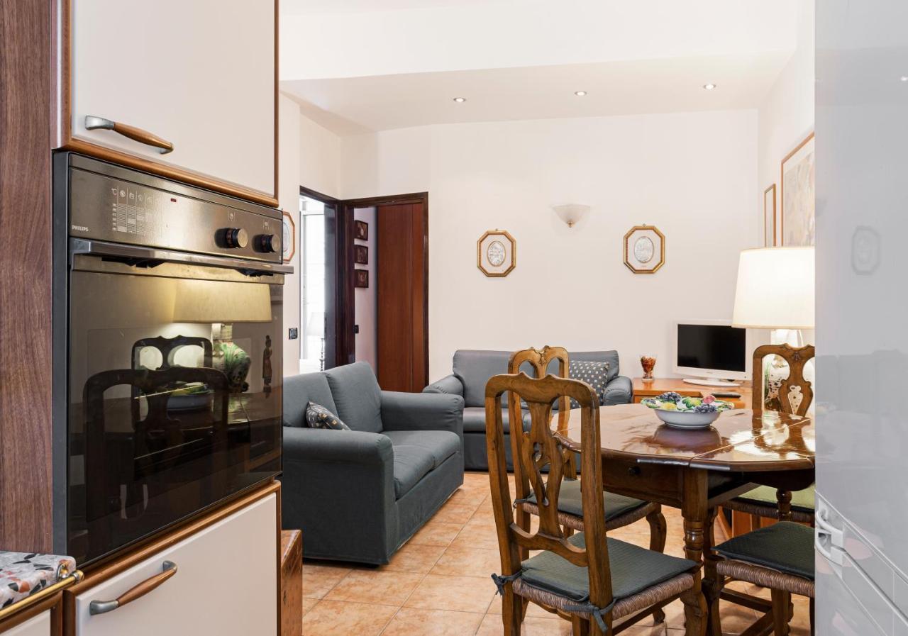 Your Cozy Home In Milan - Via Rovereto Eksteriør billede