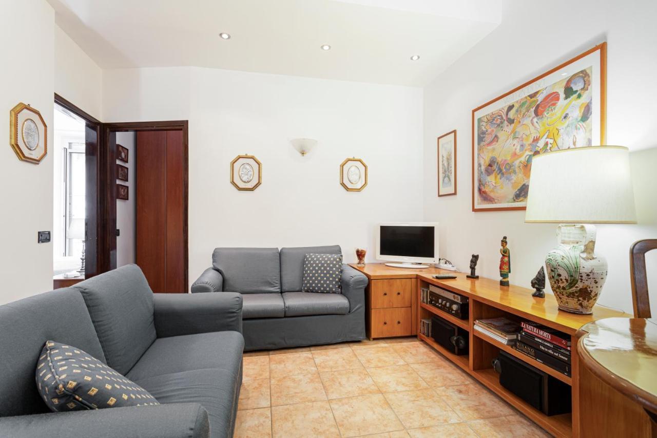 Your Cozy Home In Milan - Via Rovereto Eksteriør billede