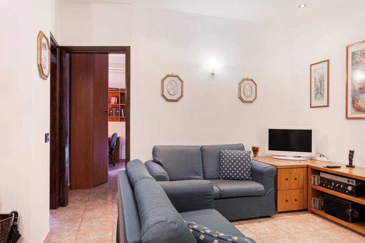 Your Cozy Home In Milan - Via Rovereto Eksteriør billede