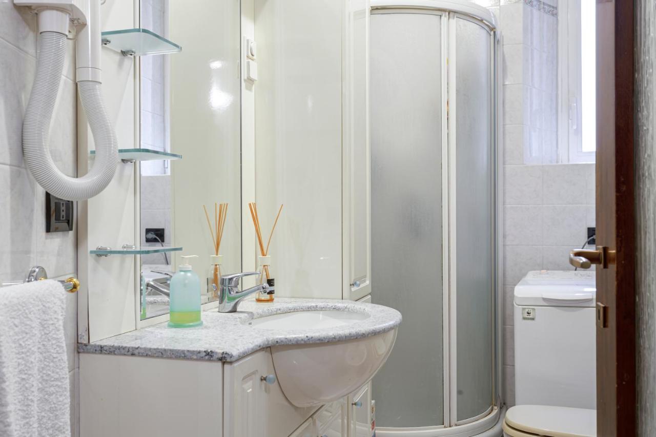 Your Cozy Home In Milan - Via Rovereto Eksteriør billede