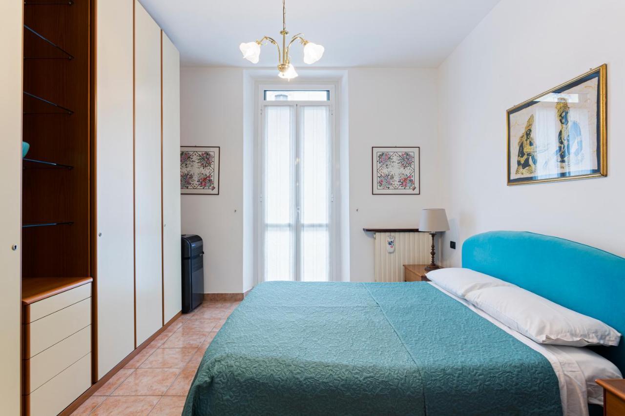 Your Cozy Home In Milan - Via Rovereto Eksteriør billede