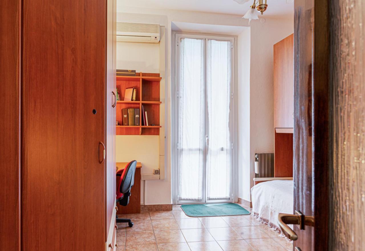 Your Cozy Home In Milan - Via Rovereto Eksteriør billede