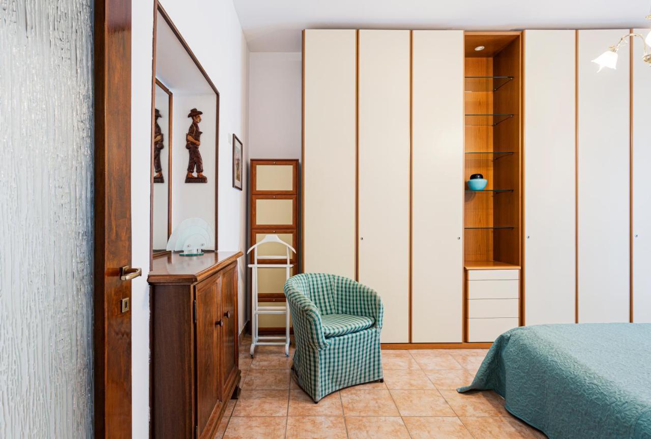 Your Cozy Home In Milan - Via Rovereto Eksteriør billede