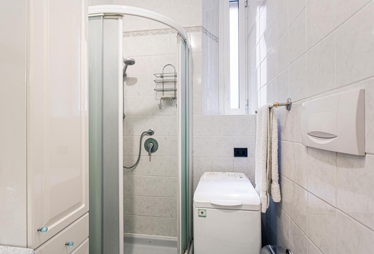 Your Cozy Home In Milan - Via Rovereto Eksteriør billede