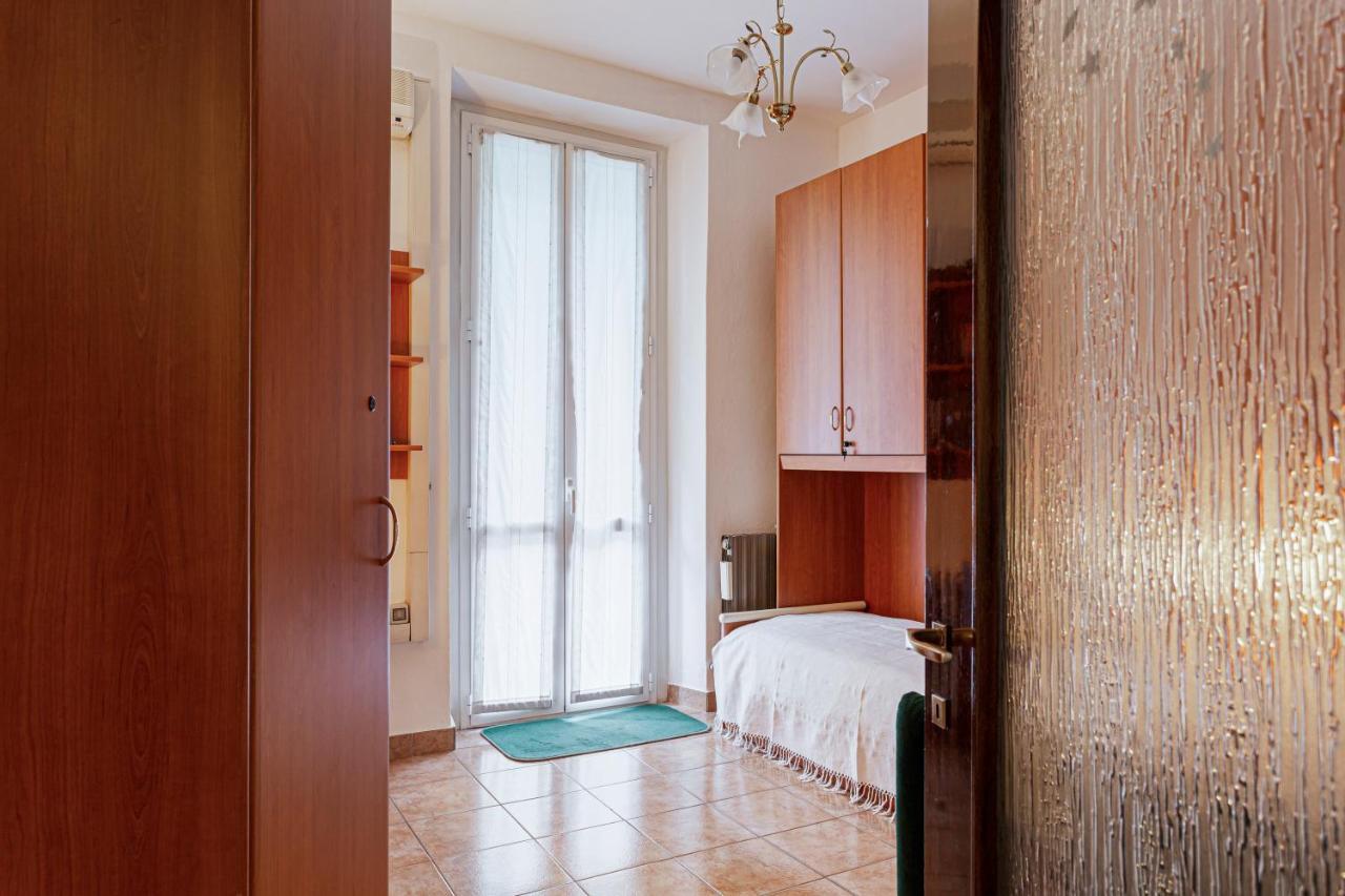 Your Cozy Home In Milan - Via Rovereto Eksteriør billede