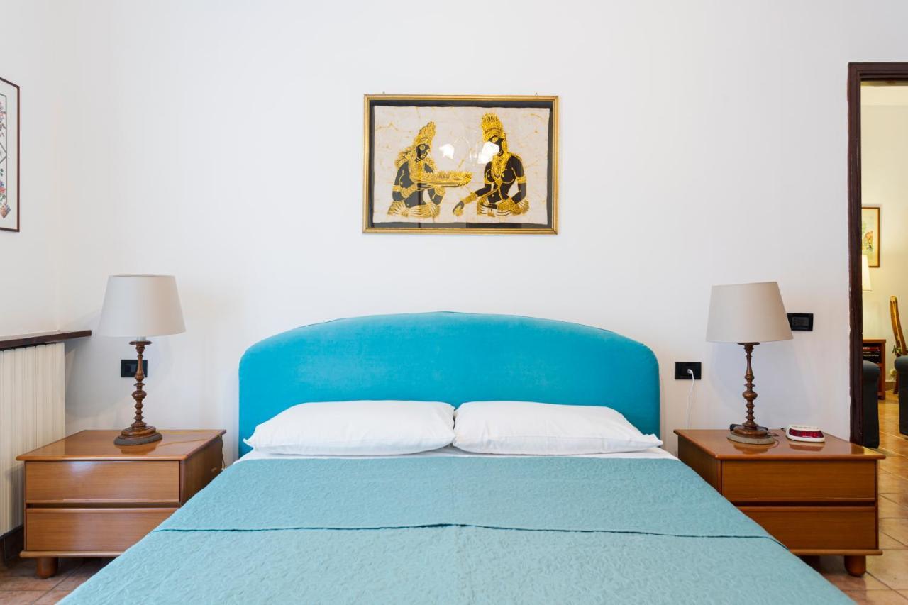 Your Cozy Home In Milan - Via Rovereto Eksteriør billede